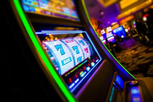 Account balance and game history view